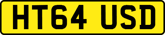 HT64USD