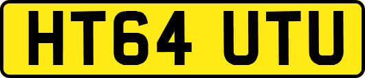 HT64UTU