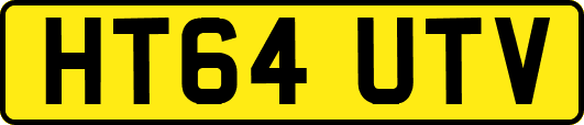 HT64UTV