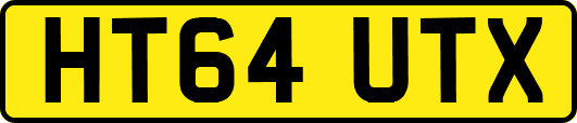 HT64UTX