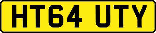 HT64UTY