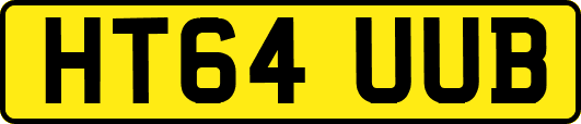HT64UUB