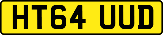 HT64UUD