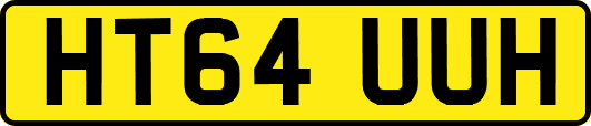 HT64UUH
