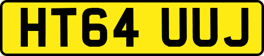 HT64UUJ