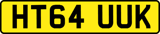 HT64UUK