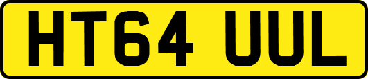 HT64UUL