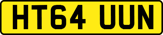 HT64UUN
