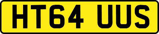 HT64UUS