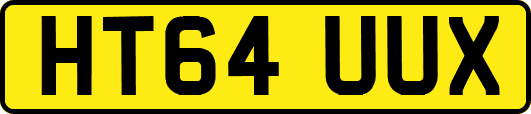 HT64UUX