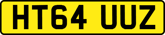 HT64UUZ