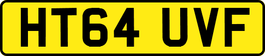 HT64UVF