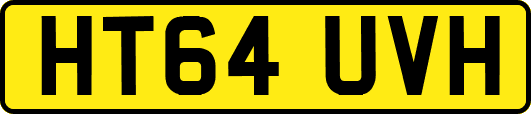 HT64UVH