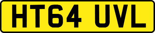HT64UVL