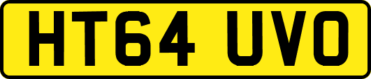 HT64UVO