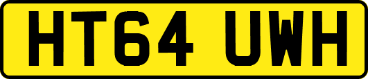 HT64UWH