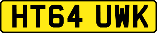 HT64UWK