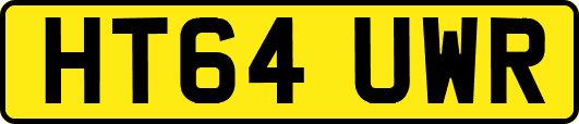 HT64UWR
