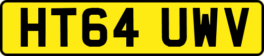 HT64UWV
