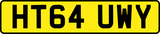 HT64UWY