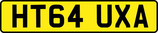 HT64UXA