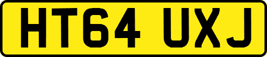 HT64UXJ