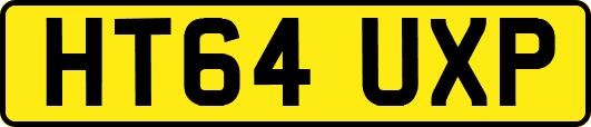 HT64UXP