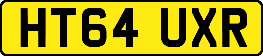 HT64UXR