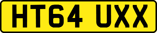 HT64UXX