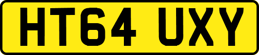 HT64UXY