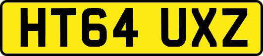 HT64UXZ