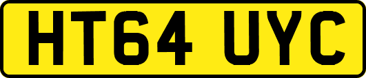 HT64UYC