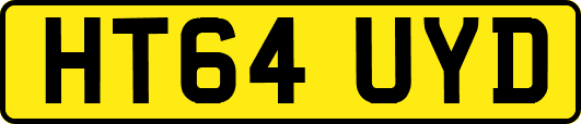 HT64UYD