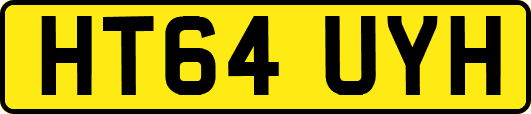 HT64UYH