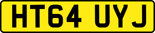 HT64UYJ