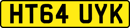 HT64UYK