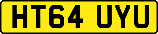 HT64UYU