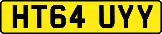 HT64UYY
