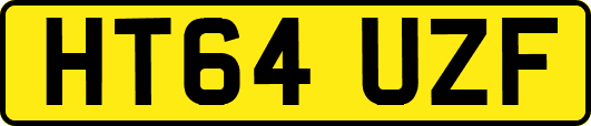 HT64UZF