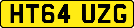 HT64UZG