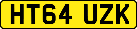 HT64UZK