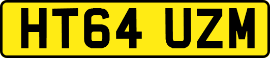 HT64UZM