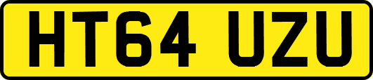 HT64UZU