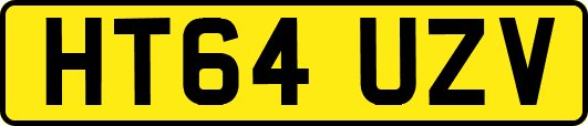 HT64UZV