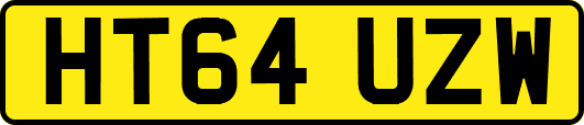 HT64UZW
