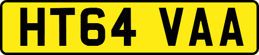 HT64VAA