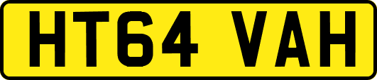 HT64VAH