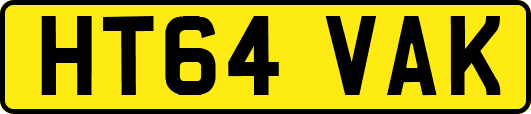 HT64VAK
