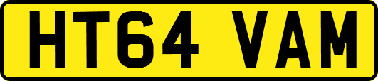 HT64VAM