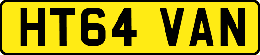 HT64VAN